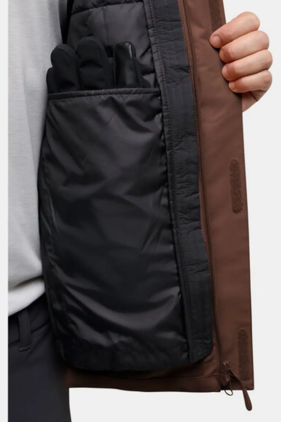 Veste 3 En 1 Jasper 3In1