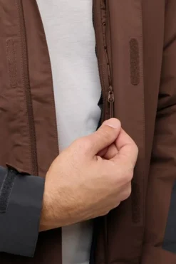 Veste 3 En 1 Jasper 3In1