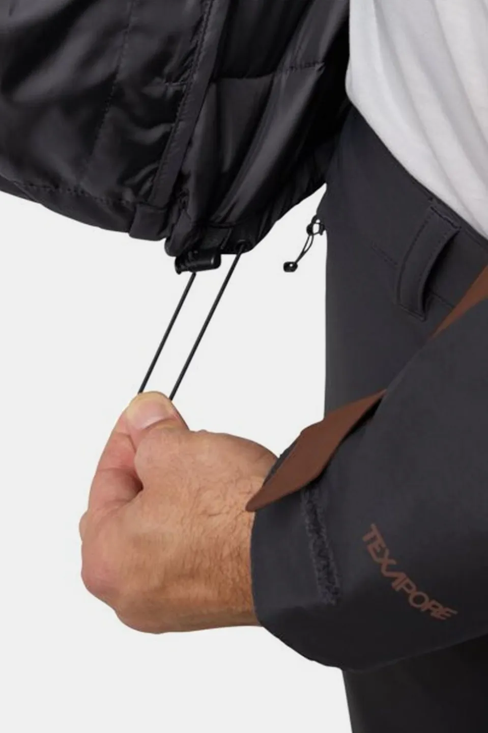 Veste 3 En 1 Jasper 3In1