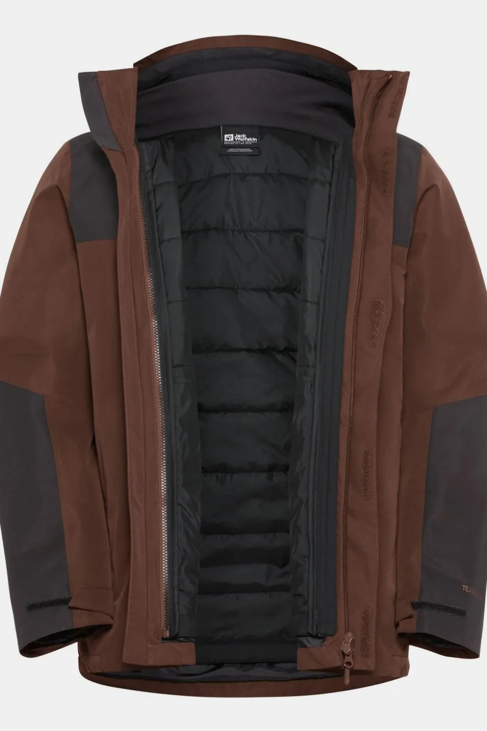 Veste 3 En 1 Jasper 3In1