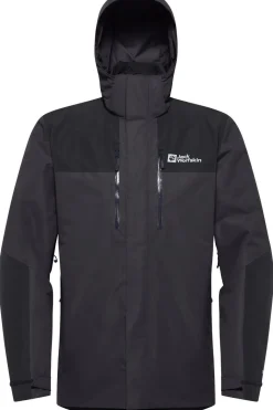 Veste 3 En 1 Jasper 3In1