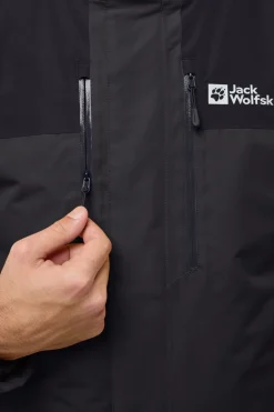 Veste 3 En 1 Jasper 3In1