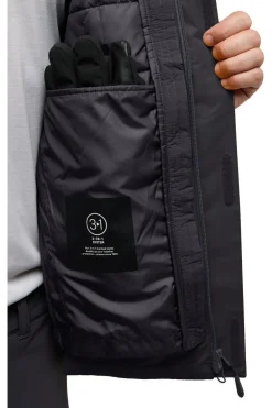 Veste 3 En 1 Jasper 3In1
