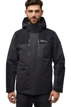 Veste 3 En 1 Jasper 3In1