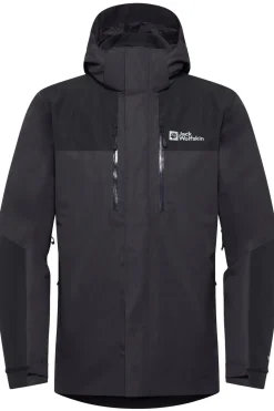 Veste 3 En 1 Jasper 3In1