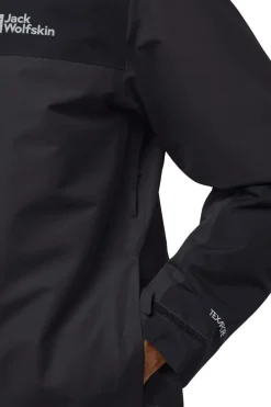 Veste 3 En 1 Jasper 3In1