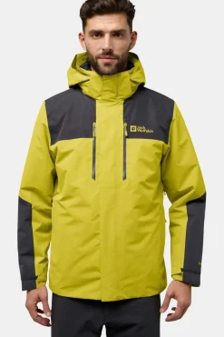 Veste 3 En 1 Jasper 3In1