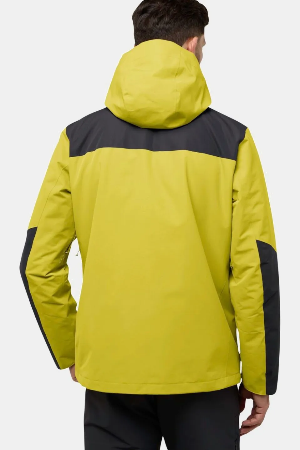 Veste 3 En 1 Jasper 3In1
