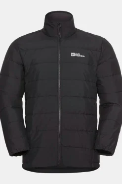 Veste 3 En 1 Jasper 3In1