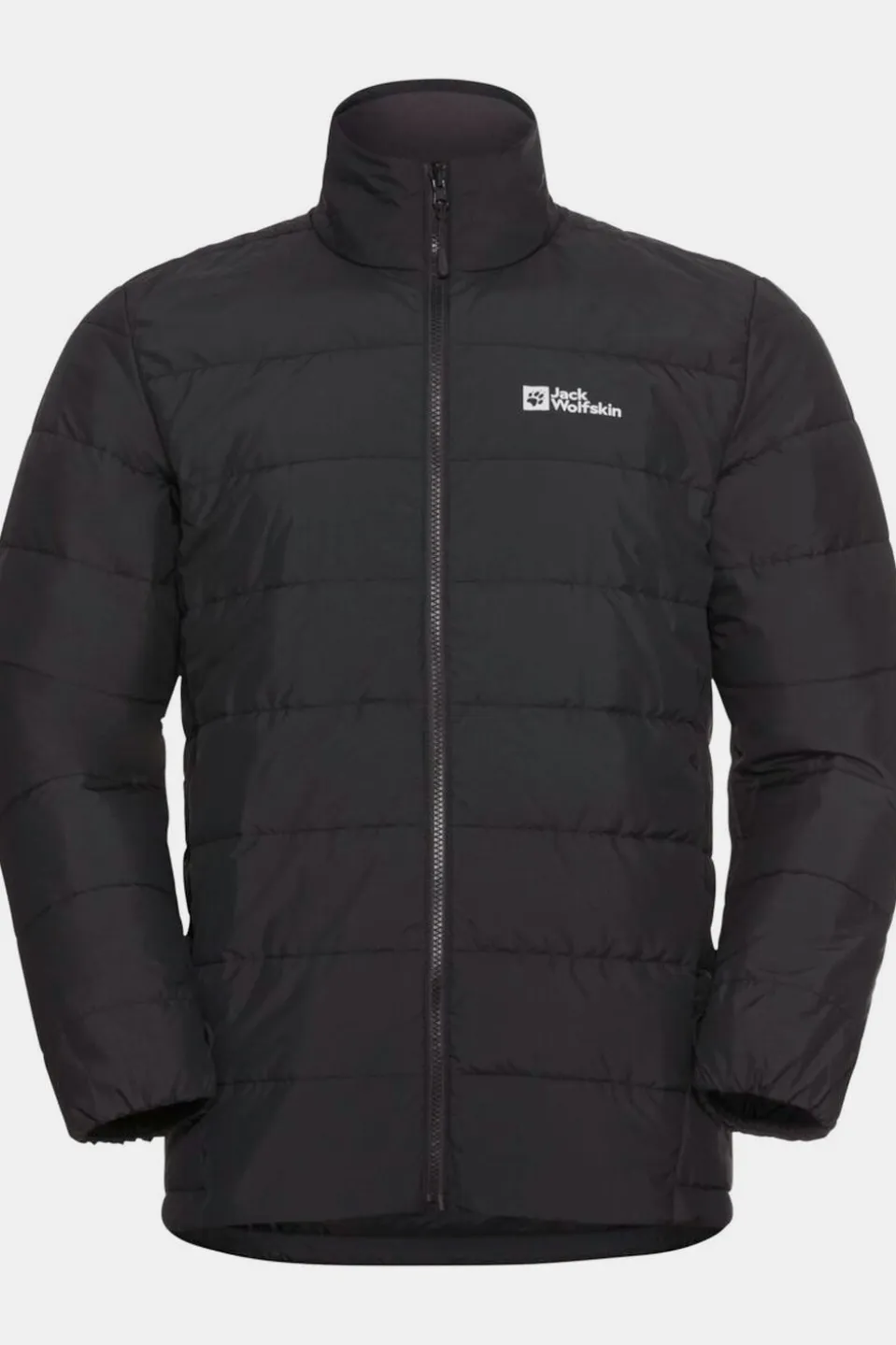 Veste 3 En 1 Jasper 3In1