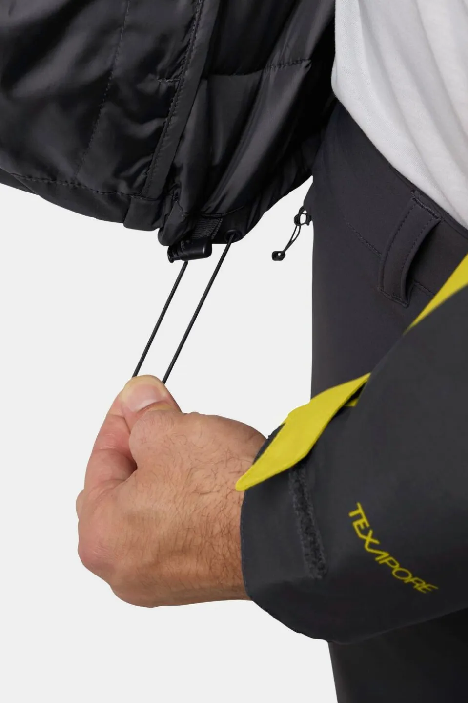 Veste 3 En 1 Jasper 3In1