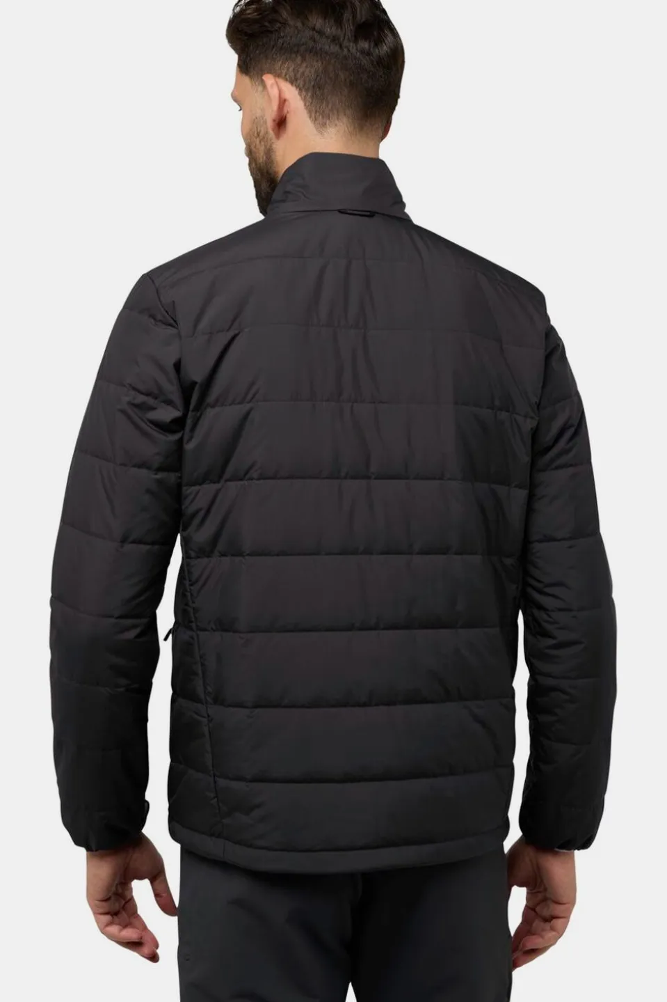 Veste 3 En 1 Jasper 3In1