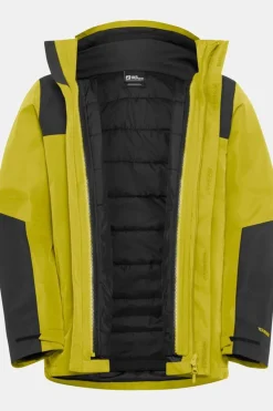 Veste 3 En 1 Jasper 3In1