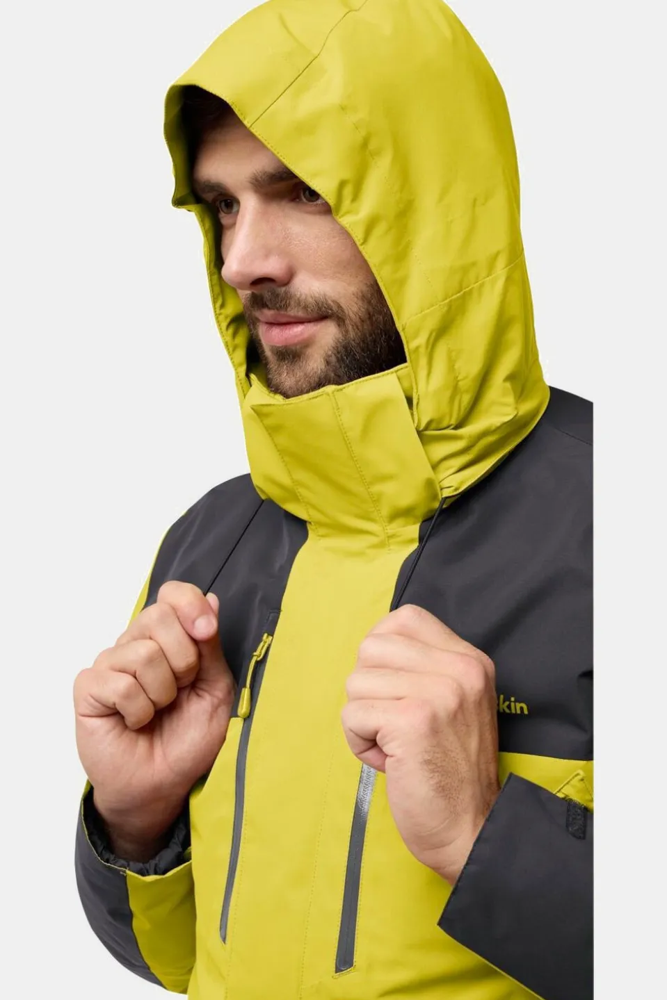 Veste 3 En 1 Jasper 3In1