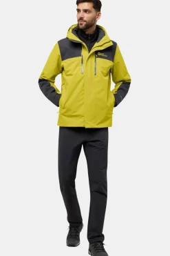 Veste 3 En 1 Jasper 3In1