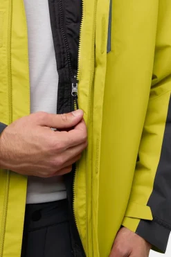 Veste 3 En 1 Jasper 3In1