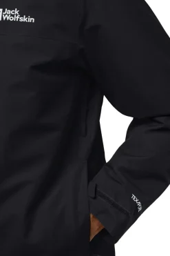 Veste 3 En 1 Jasper 3In1