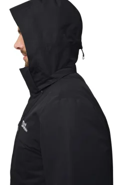 Veste 3 En 1 Jasper 3In1