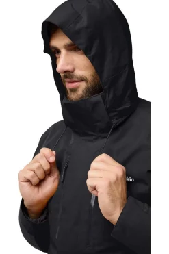 Veste 3 En 1 Jasper 3In1