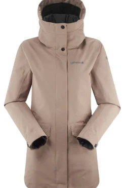 Veste 3 En 1 Lapland 3In1 Parka