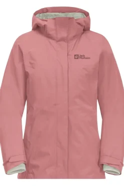 Veste 3 En 1 Luntal W