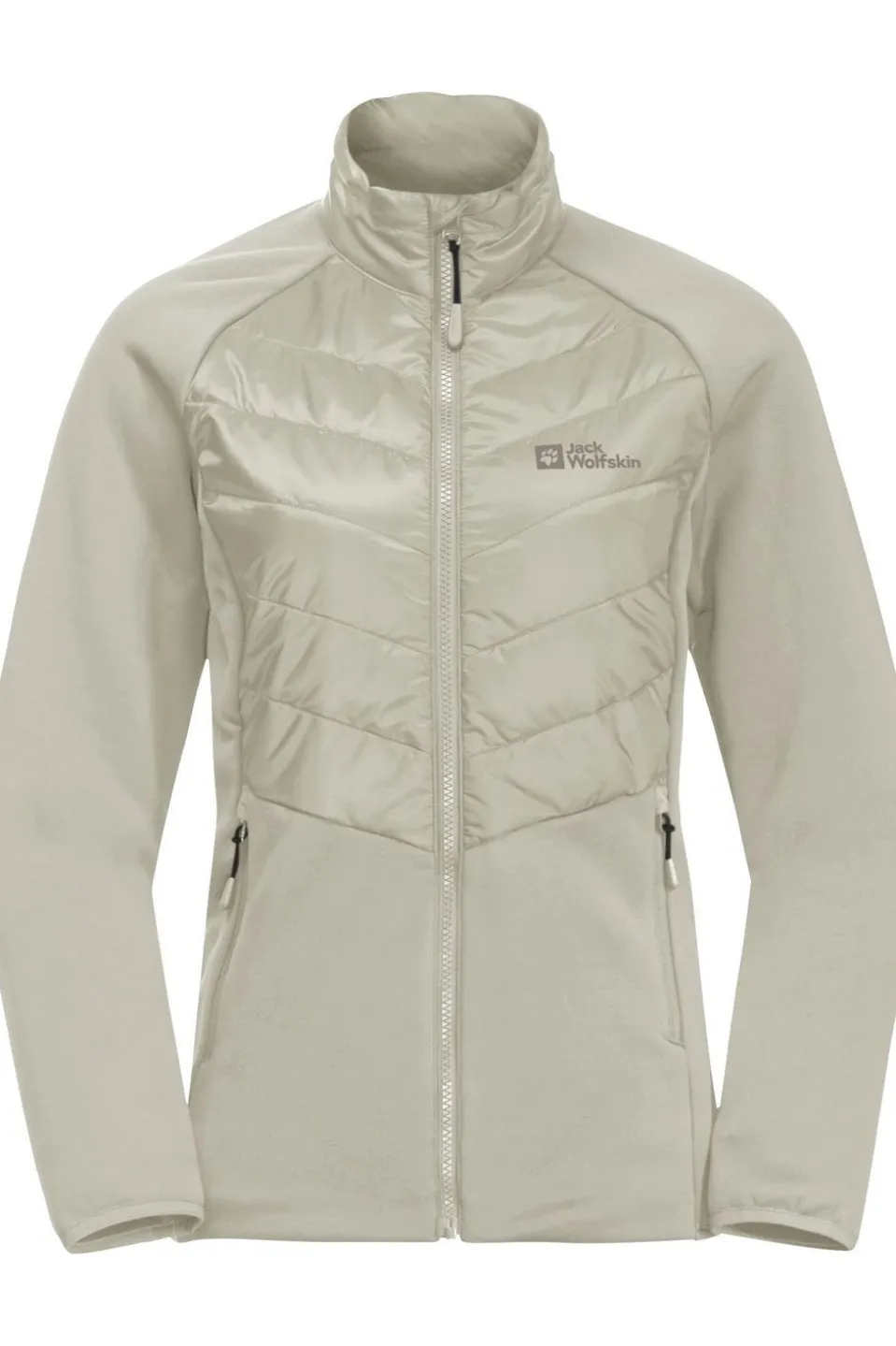 Veste 3 En 1 Luntal W