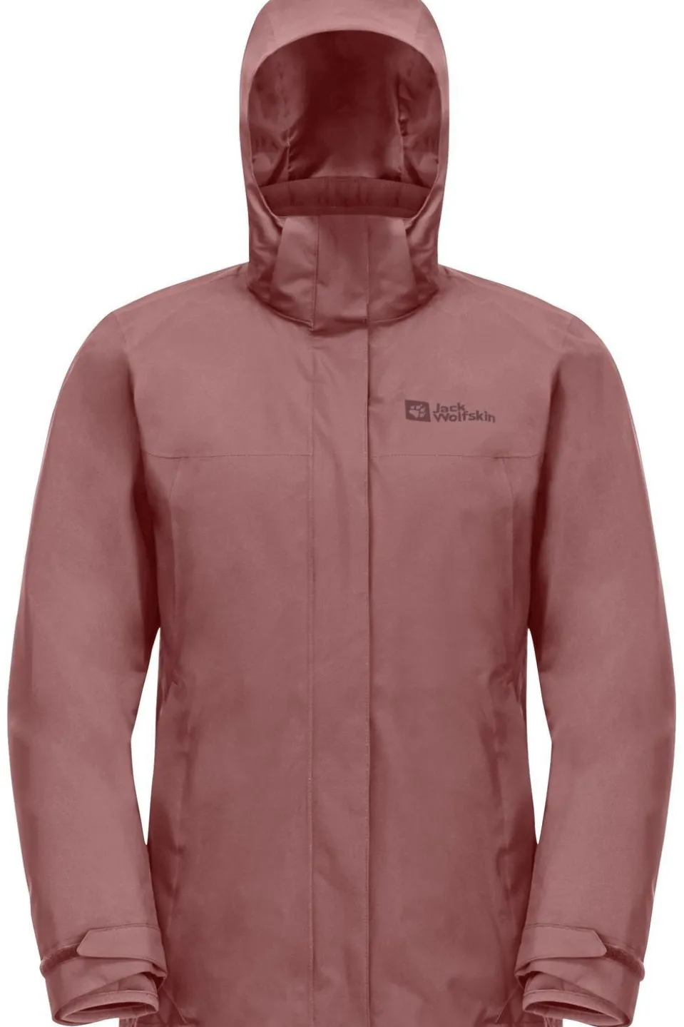 Veste 3 En 1 Luntal W