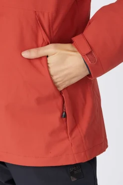 Veste 3 En 1 Marsco 3In1