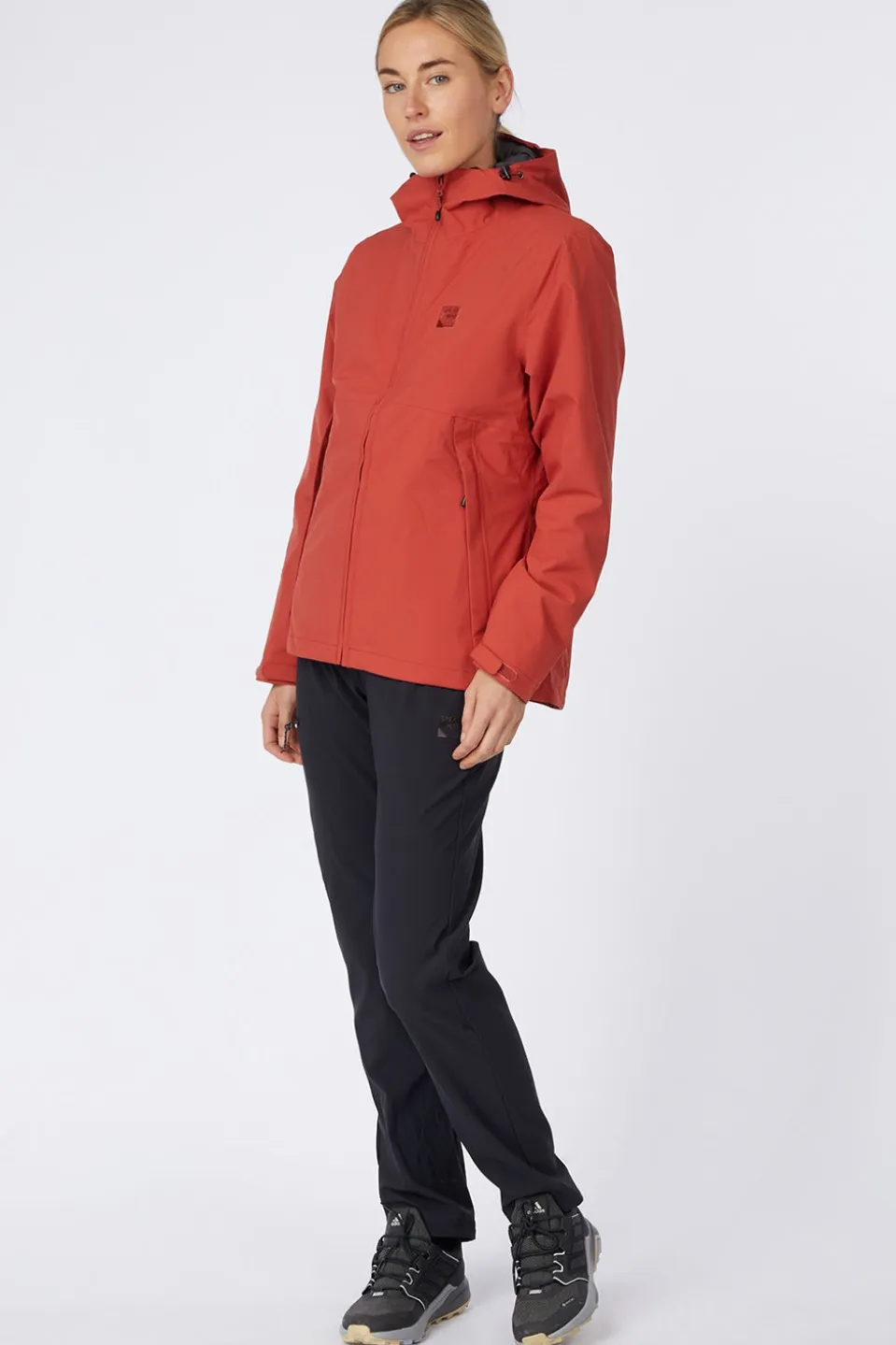 Veste 3 En 1 Marsco 3In1