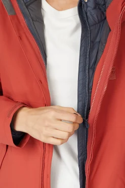 Veste 3 En 1 Marsco 3In1