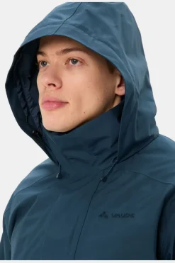 Veste 3 En 1 Men'S Idris 3In1 Parka Iv