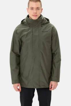 Veste 3 En 1 Men'S Idris 3In1 Parka Iv