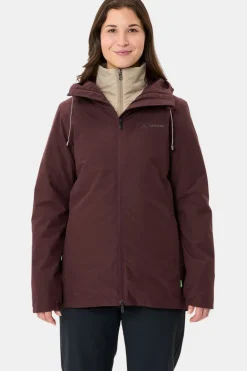 Veste 3 En 1 Mineo Jacket