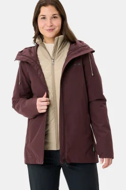 Veste 3 En 1 Mineo Jacket