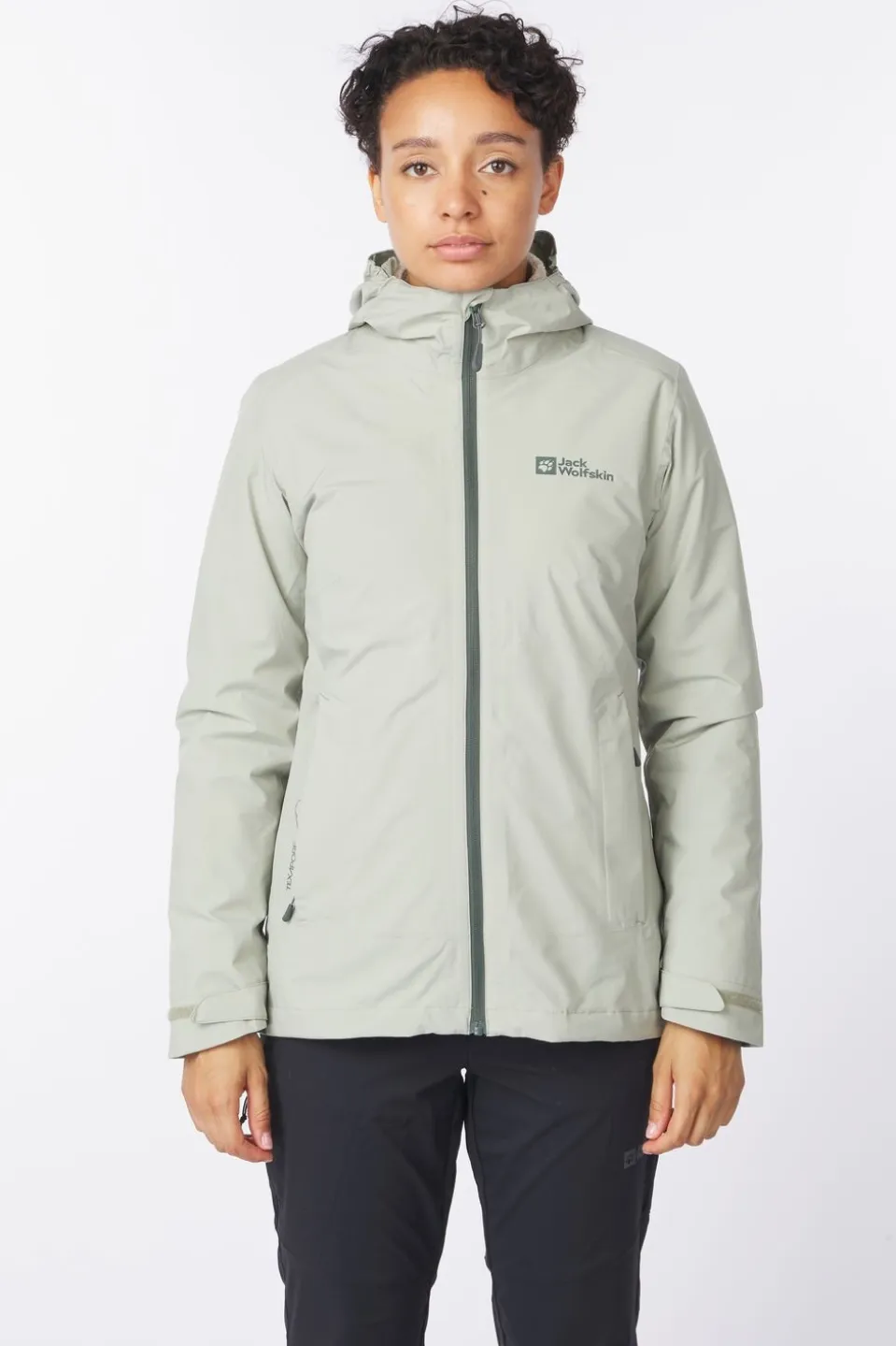 Veste 3 En 1 Moonrise
