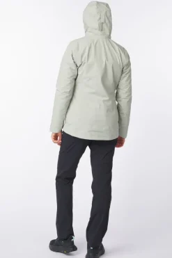 Veste 3 En 1 Moonrise