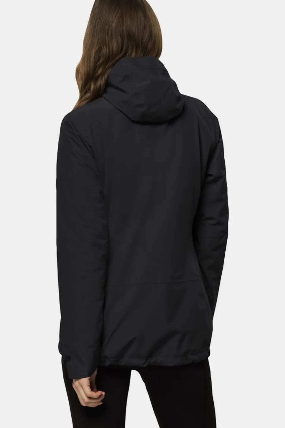 Veste 3 En 1 Moonrise