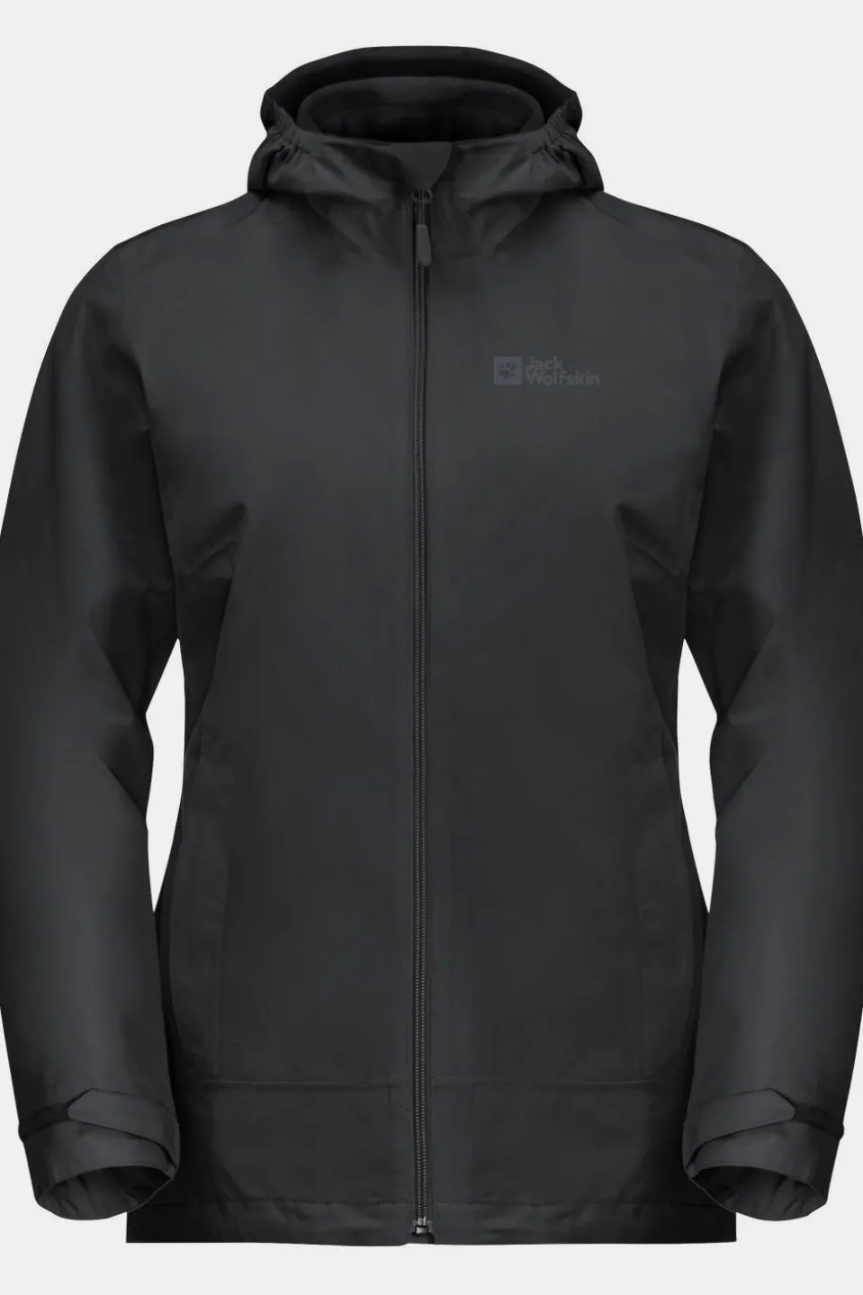 Veste 3 En 1 Moonrise