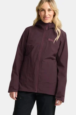 Veste 3 En 1 Moonrise