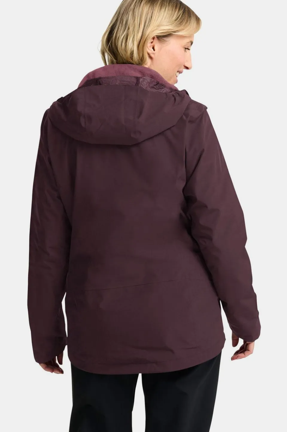 Veste 3 En 1 Moonrise