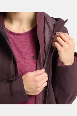 Veste 3 En 1 Moonrise