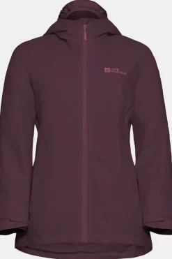Veste 3 En 1 Moonrise