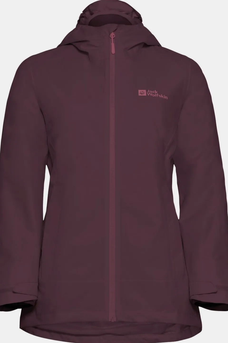 Veste 3 En 1 Moonrise