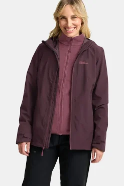 Veste 3 En 1 Moonrise
