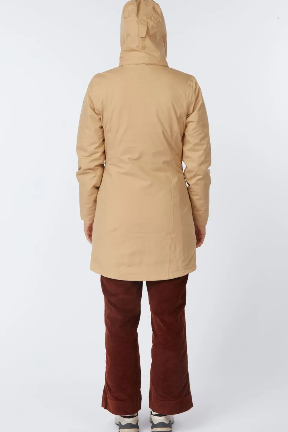 Veste 3 En 1 Pulaski™ II Interchange