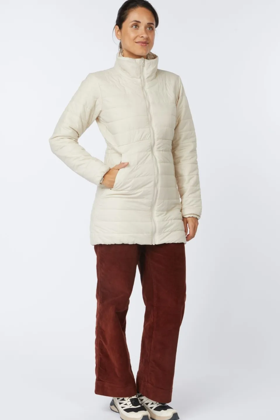 Veste 3 En 1 Pulaski™ II Interchange