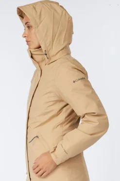 Veste 3 En 1 Pulaski™ II Interchange