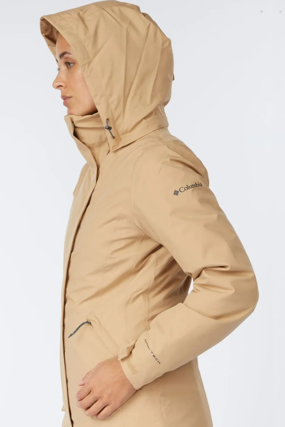 Veste 3 En 1 Pulaski™ II Interchange