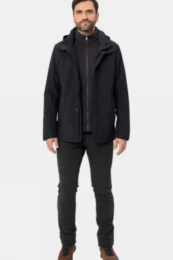 Veste 3 En 1 Rosemoor 3In1