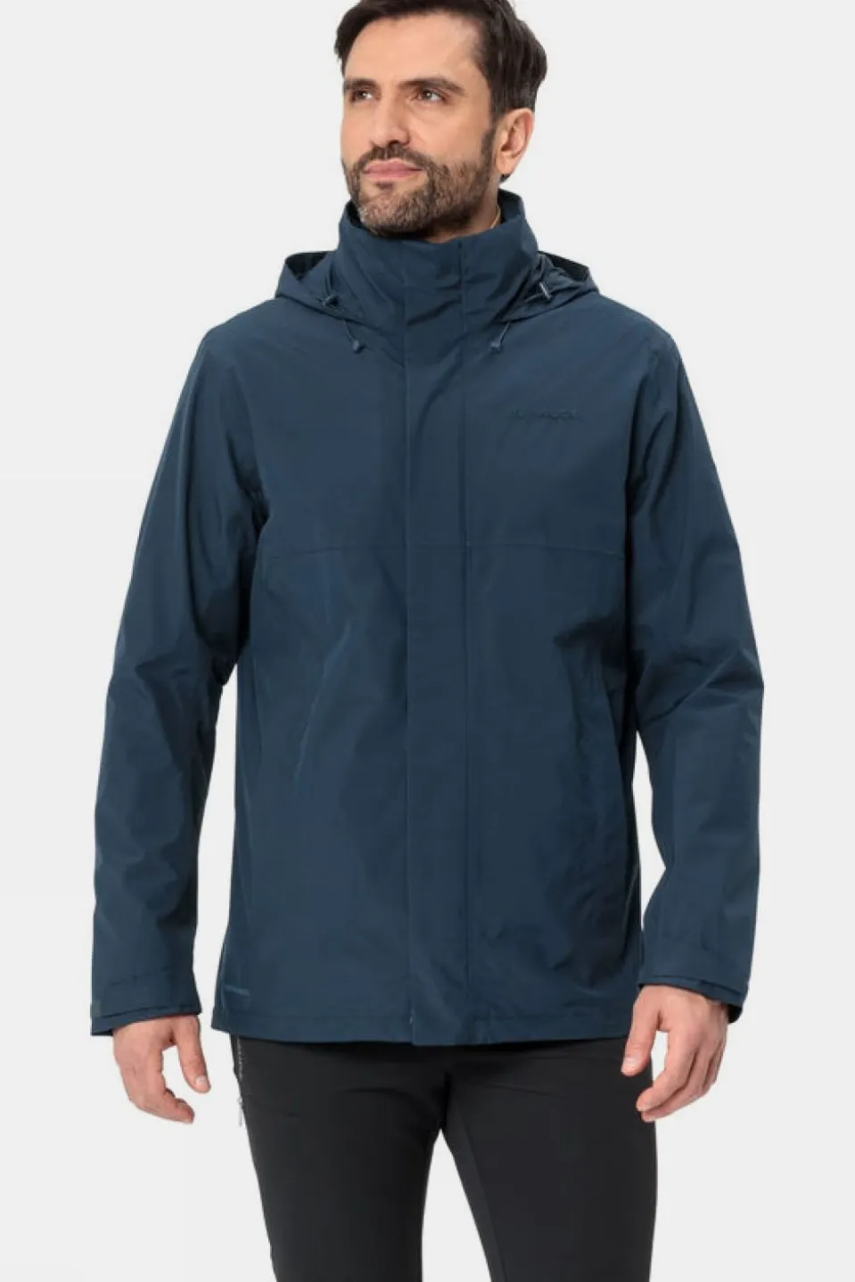 Veste 3 En 1 Rosemoor 3In1